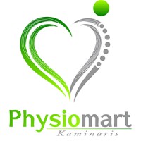 Physiomart Inc. Logo