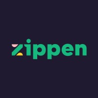 Zippen Logo