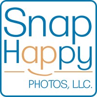 SnapHappy Photos Logo