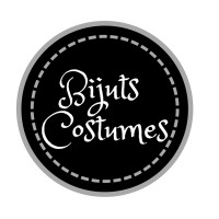 Bijuts Costumes Logo