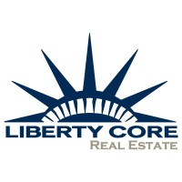 Liberty Core Real Estate Logo