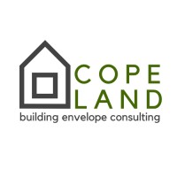 Copeland Building Envelope Consulting Logo