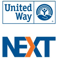 United Way NEXT Logo