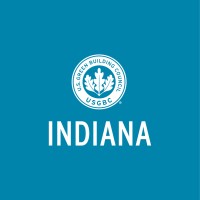 USGBC Indiana Logo