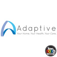 Adaptive Nursing & Healthcare Services, Inc. Logo