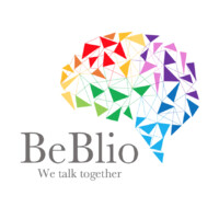 BeBlio Logo