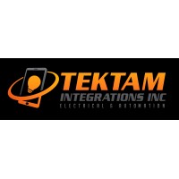 Tektam Integrations Inc Logo