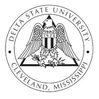 Delta State University Graduate Studies Logo