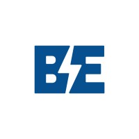 Blue Energy Logo