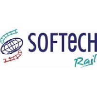 Softech Rail Ltd Logo