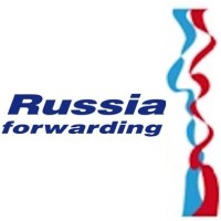Russia Forwarding Logo
