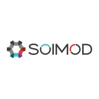 SOIMOD S.P.A. Logo