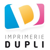 Imprimerie Dupli Logo