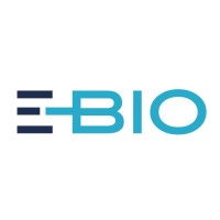 E-BIO Logo