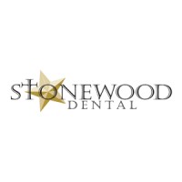 Stonewood Dental Logo