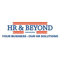 HR & Beyond Logo