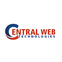 Central Web Technologies Logo
