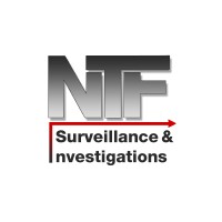 NTF Surveillance and Investigations LTD Logo