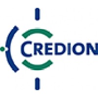 Credion Ridderkerk Logo