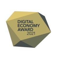 Digital Economy Award Logo