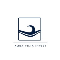 Aqua Vista Invest Logo