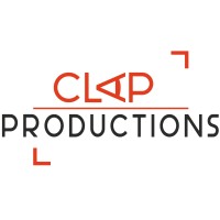 Clap Productions Logo