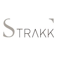 Strakk Logo