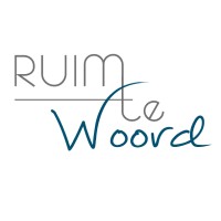 Ruimtewoord Logo