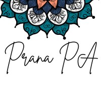 Prana PA Services Logo