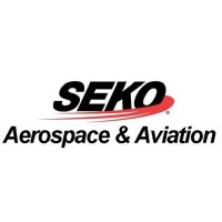 SEKO Aerospace & Aviation - Government and Defense Logo