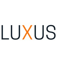 Luxus Digital Logo