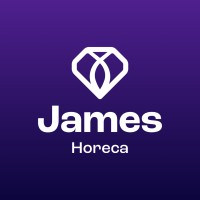 James Horeca Logo
