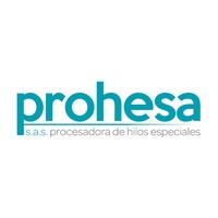 Prohesa SAS Logo