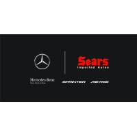 Sears Imported Autos, Inc. Logo