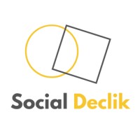 Social Declik Logo