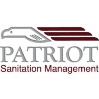Patriot Sanitation Management Logo