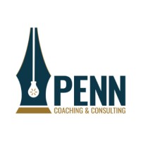 Penn Coaching & Consulting Logo
