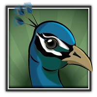 Great Big Graphics Logo