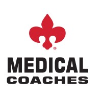 Medical Coaches Logo