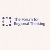 Forum For Regional Thinking Logo