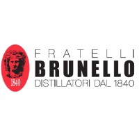Distilleria Fratelli Brunello dal 1840 Logo