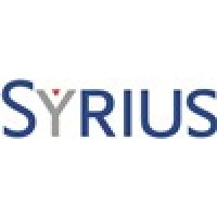 Syrius KG Logo