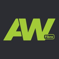 AW Fibra Logo