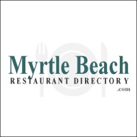 Myrtle Beach Restaurant Directory Logo