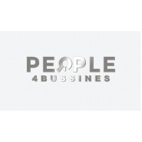 People4Business Logo
