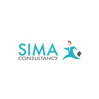 SIMA Consultancy Logo