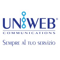 Uniweb Communications Logo