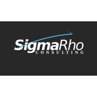SigmaRho Consulting Ltd Logo