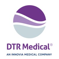 DTR Medical ® Logo