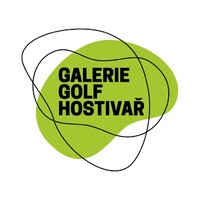 Golf Hostivař Logo